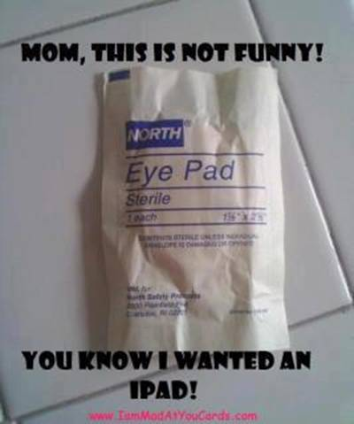 EyePad