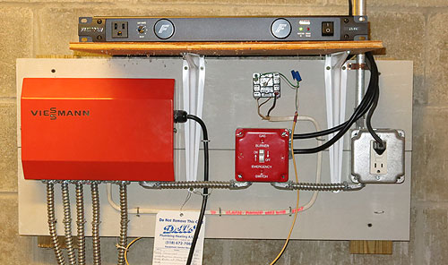 FurmanPowerConditioner