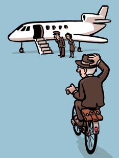 Warrensway