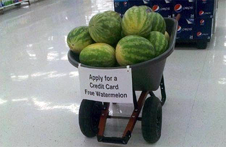FreeCreditCard
