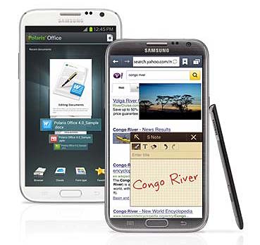 SamsungGalaxyNoteII