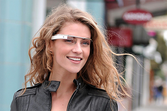 GoogleGlass
