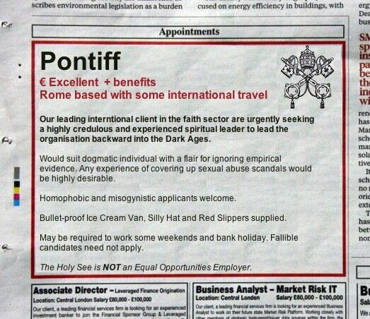 Pontiff