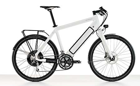 Stromer