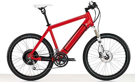 Stromer.red