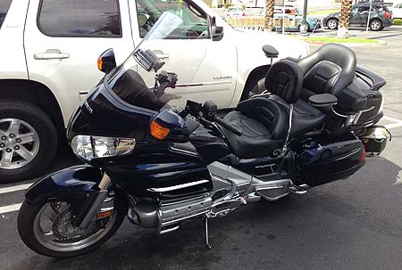 HondaGoldwing