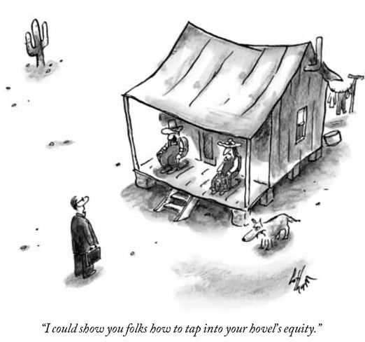 Hovel