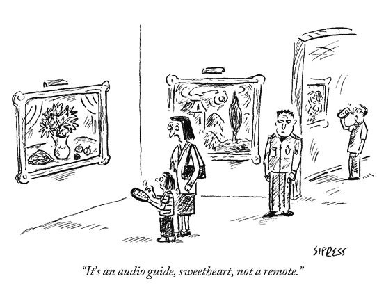 Notaremote