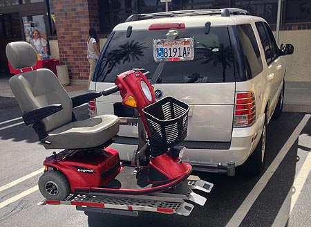 RollingChair