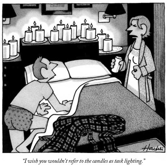 TaskLighting