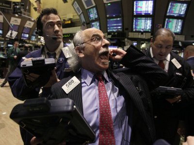 Stocks
