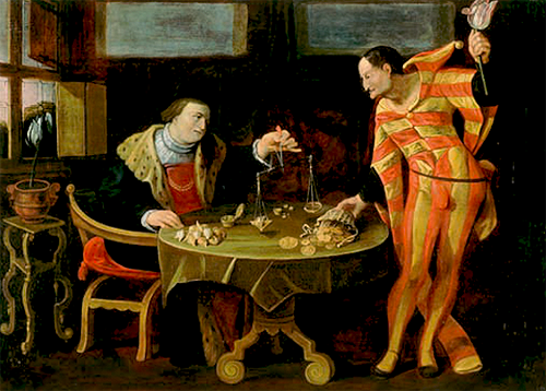 Tulipmania