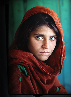 AfghanGirl