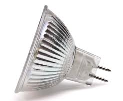 Mr-16 bulb