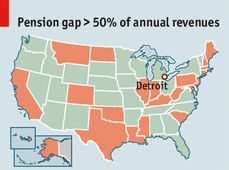 PensionGap
