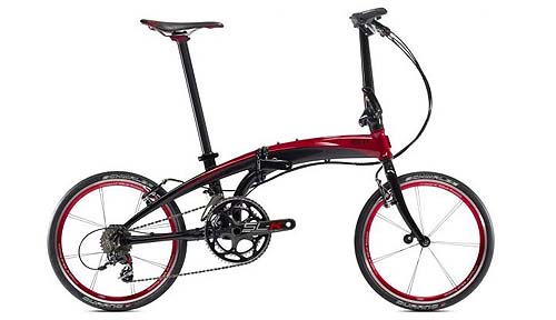TernBikeX20