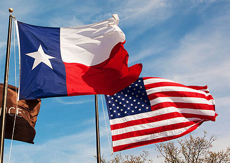 Dallas Enjoys An Economic Boom