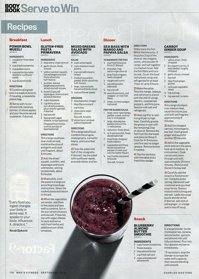 DjokosRecipes