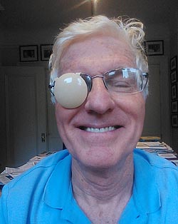 EyePatch