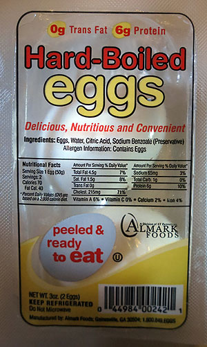 Hardboiledeggs