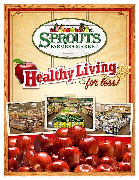 SproutsMarket