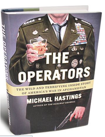 TheOperators