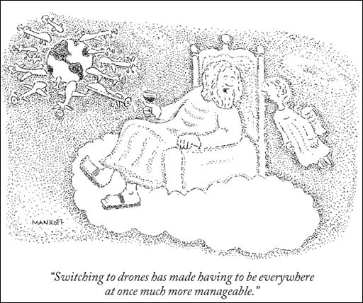 Drones