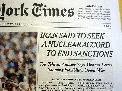 IRan