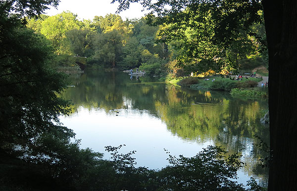 NewYorkPark