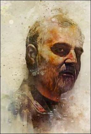 QassemSuleimani