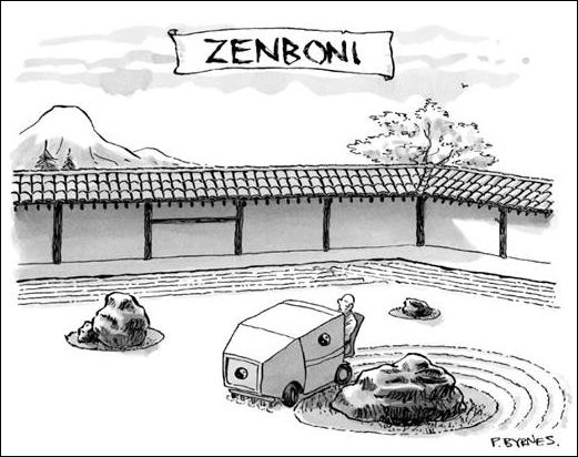 Zenboni