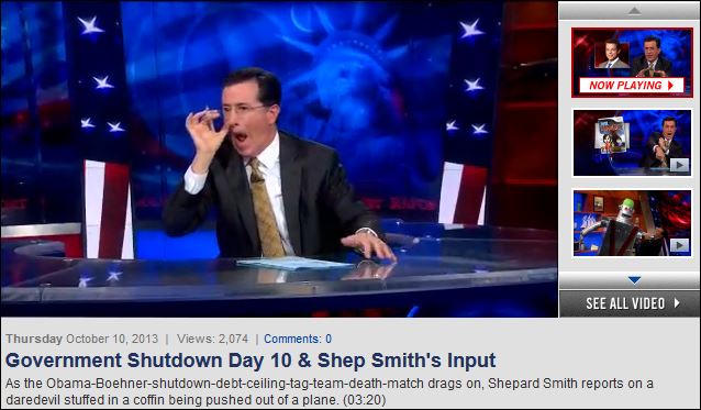 Colbert