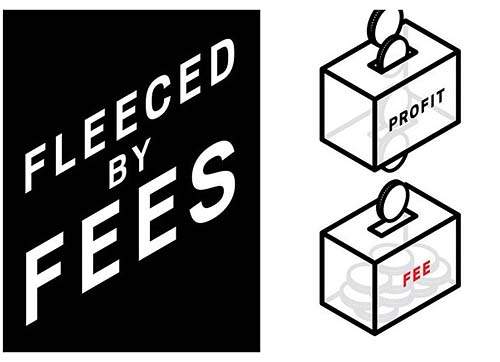 FleecedbyFees