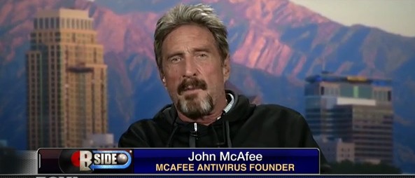 JohnMcAfee