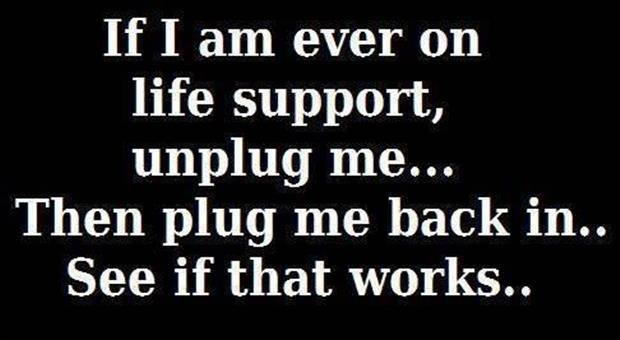 LifeSupport