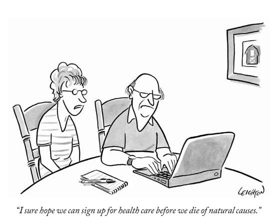 NaturalCauses