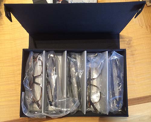 WarbyParker