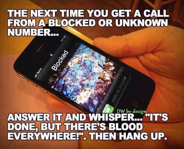 blockedcall