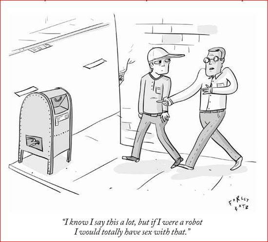 robot