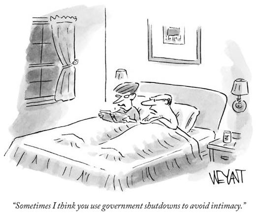 shutdown