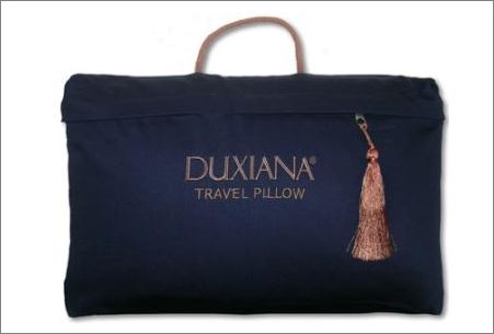 DuxianaTravelPillow