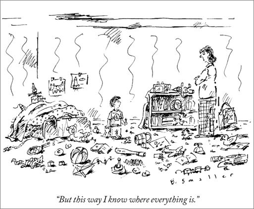 Everythingis