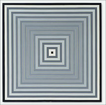 Frank Stella $2.5 million