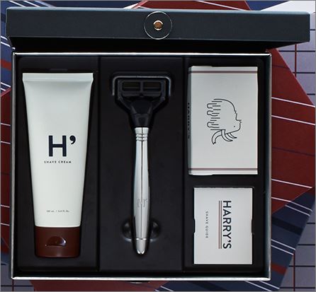 HarrysShaver