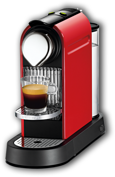 Nespresso