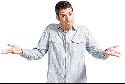 Nickwoodman