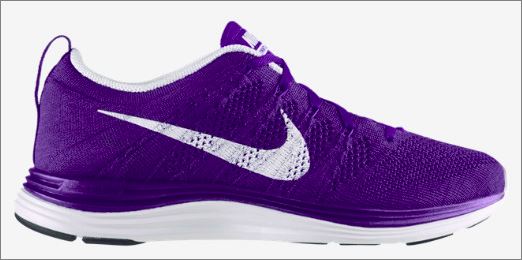 NikeFlyknit