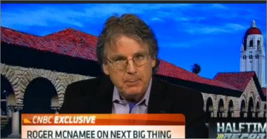 RogerMcNamee