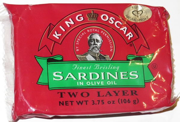Sardines
