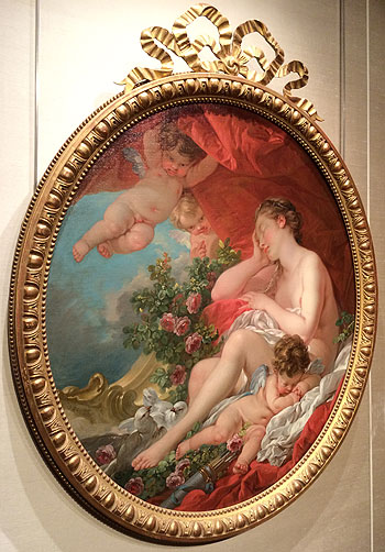 SleepofVenus